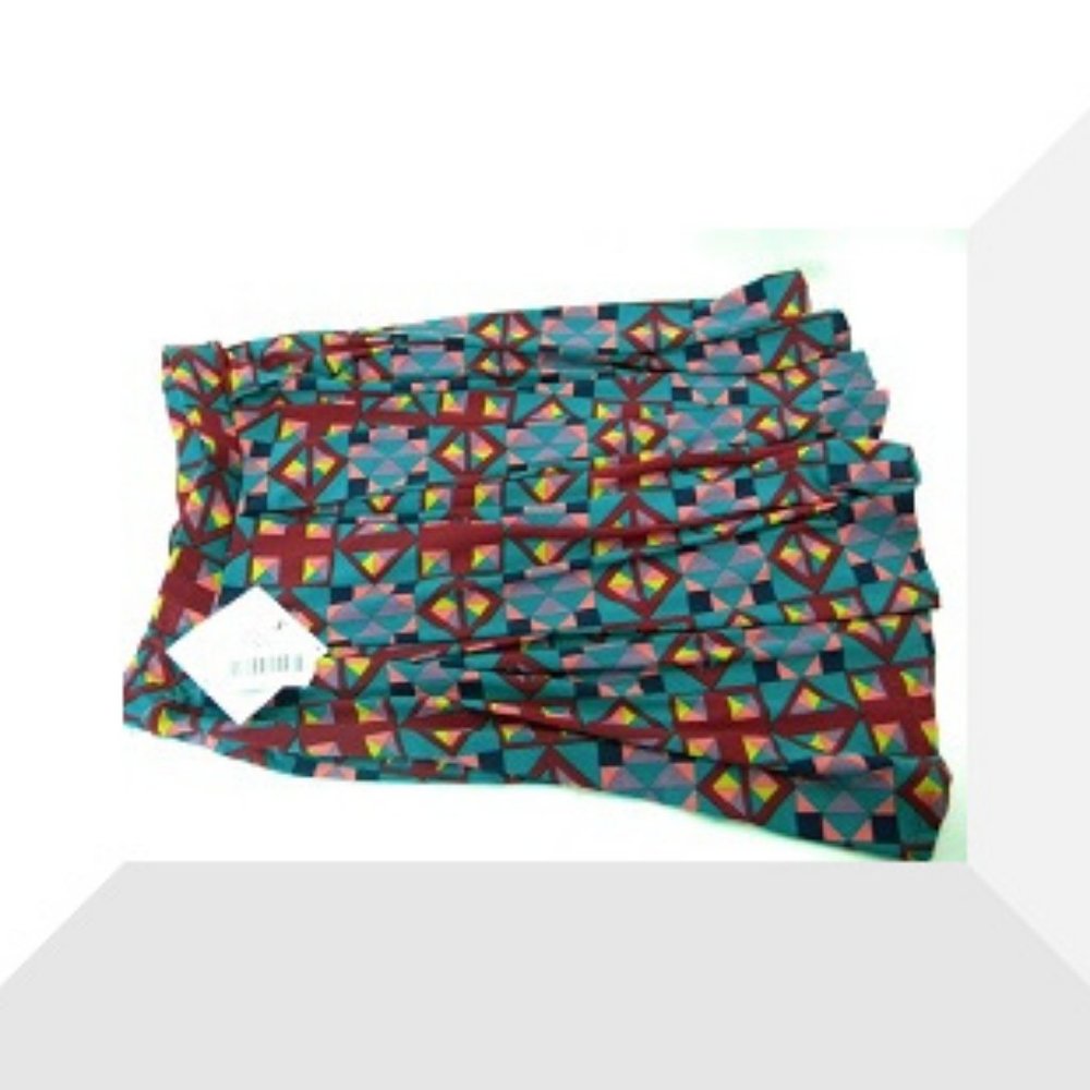 Lularoe Madison Small Skirt (B33)